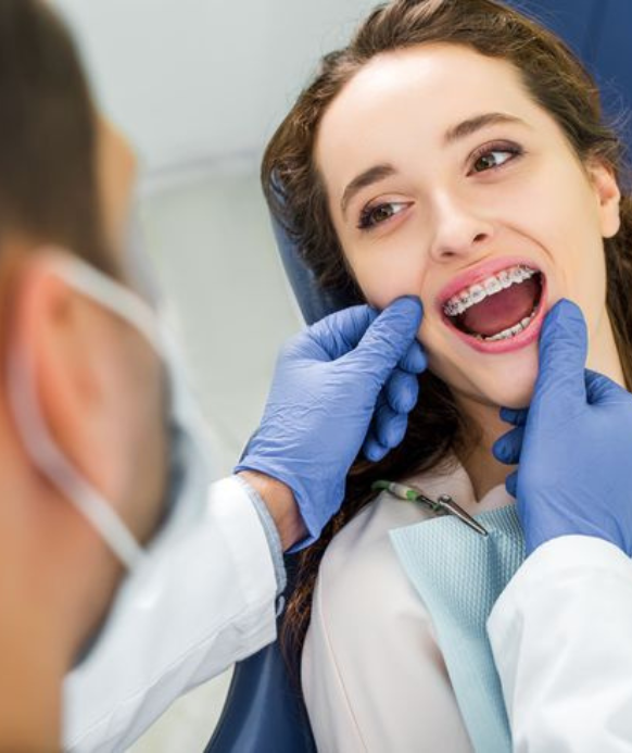 Orthodontics
